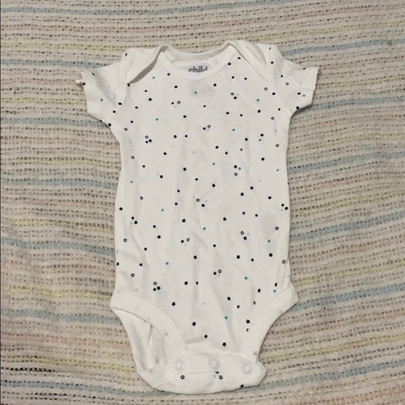 Newborn Onesie - Picture 1 of 3